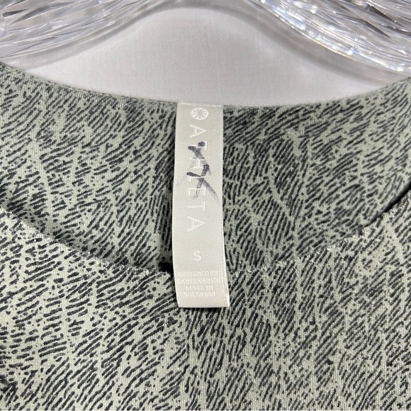 Athleta Stylish Women’s Green Dress Size Small - Picture 2 of 6